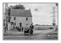 Oude Klepper Parade De Haan -  16 augustus 2026