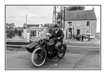 Oude Klepper Parade De Haan -  16 augustus 2026