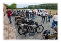 Oude Klepper Parade De Haan -  16 augustus 2026