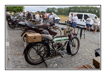 Oude Klepper Parade De Haan -  16 augustus 2026