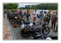 Oude Klepper Parade De Haan -  16 augustus 2026