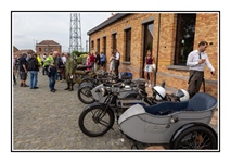 Oude Klepper Parade De Haan -  16 augustus 2026