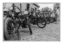 Oude Klepper Parade De Haan -  16 augustus 2026