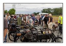 Oude Klepper Parade De Haan -  16 augustus 2026