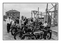 Oude Klepper Parade De Haan -  16 augustus 2026