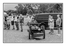 Oude Klepper Parade De Haan -  16 augustus 2026