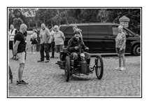 Oude Klepper Parade De Haan -  16 augustus 2026