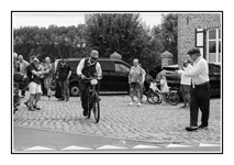 Oude Klepper Parade De Haan -  16 augustus 2026