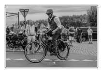 Oude Klepper Parade De Haan -  16 augustus 2026