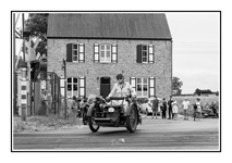 Oude Klepper Parade De Haan -  16 augustus 2026