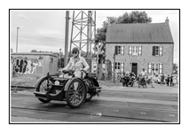 Oude Klepper Parade De Haan -  16 augustus 2026