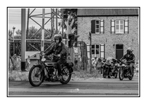 Oude Klepper Parade De Haan -  16 augustus 2026