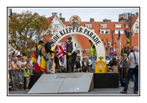 Oude Klepper Parade De Haan -  16 augustus 2026