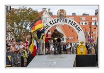 Oude Klepper Parade De Haan -  16 augustus 2026