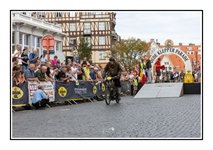 Oude Klepper Parade De Haan -  16 augustus 2026