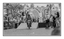 Oude Klepper Parade De Haan -  16 augustus 2026