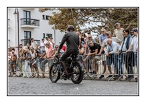 Oude Klepper Parade De Haan -  16 augustus 2026