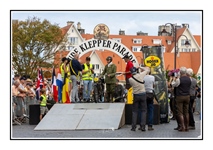 Oude Klepper Parade De Haan -  16 augustus 2026