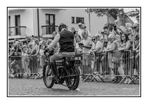 Oude Klepper Parade De Haan -  16 augustus 2026