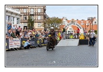 Oude Klepper Parade De Haan -  16 augustus 2026