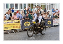 Oude Klepper Parade De Haan -  16 augustus 2026