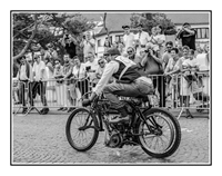 Oude Klepper Parade De Haan -  16 augustus 2026