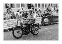 Oude Klepper Parade De Haan -  16 augustus 2026