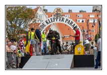 Oude Klepper Parade De Haan -  16 augustus 2026
