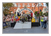 Oude Klepper Parade De Haan -  16 augustus 2026