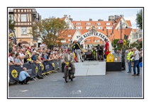 Oude Klepper Parade De Haan -  16 augustus 2026