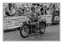 Oude Klepper Parade De Haan -  16 augustus 2026