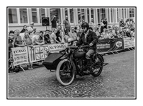 Oude Klepper Parade De Haan -  16 augustus 2026