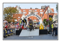 Oude Klepper Parade De Haan -  16 augustus 2026