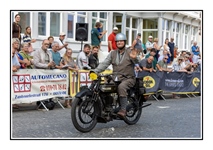Oude Klepper Parade De Haan -  16 augustus 2026