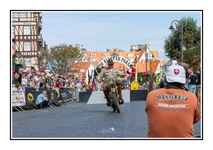 Oude Klepper Parade De Haan -  16 augustus 2026