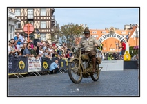 Oude Klepper Parade De Haan -  16 augustus 2026