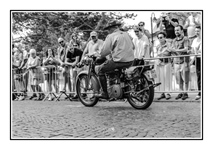 Oude Klepper Parade De Haan -  16 augustus 2026
