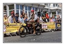 Oude Klepper Parade De Haan -  16 augustus 2026
