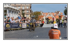 Oude Klepper Parade De Haan -  16 augustus 2026