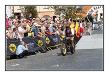 Oude Klepper Parade De Haan -  16 augustus 2026