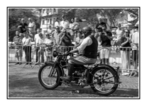 Oude Klepper Parade De Haan -  16 augustus 2026