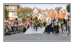 Oude Klepper Parade De Haan -  16 augustus 2026