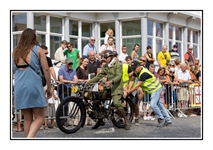 Oude Klepper Parade De Haan -  16 augustus 2026