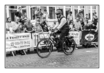 Oude Klepper Parade De Haan -  16 augustus 2026