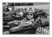 Oude Klepper Parade De Haan -  16 augustus 2026
