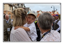 Oude Klepper Parade De Haan -  16 augustus 2026