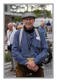 Oude Klepper Parade De Haan -  16 augustus 2026