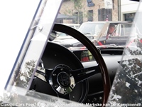 Classic Cars Peer: Italiaans - Special Guest: Markske van De Kampioenen -  27 augustus 2026