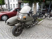 Classic Cars Peer: Italiaans - Special Guest: Markske van De Kampioenen -  27 augustus 2026