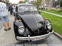 Classic Cars Peer: Italiaans - Special Guest: Markske van De Kampioenen -  27 augustus 2026